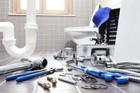 Professional Plumbung Services in Rogers, MN